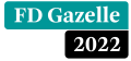 FD Gazelle Award 2022